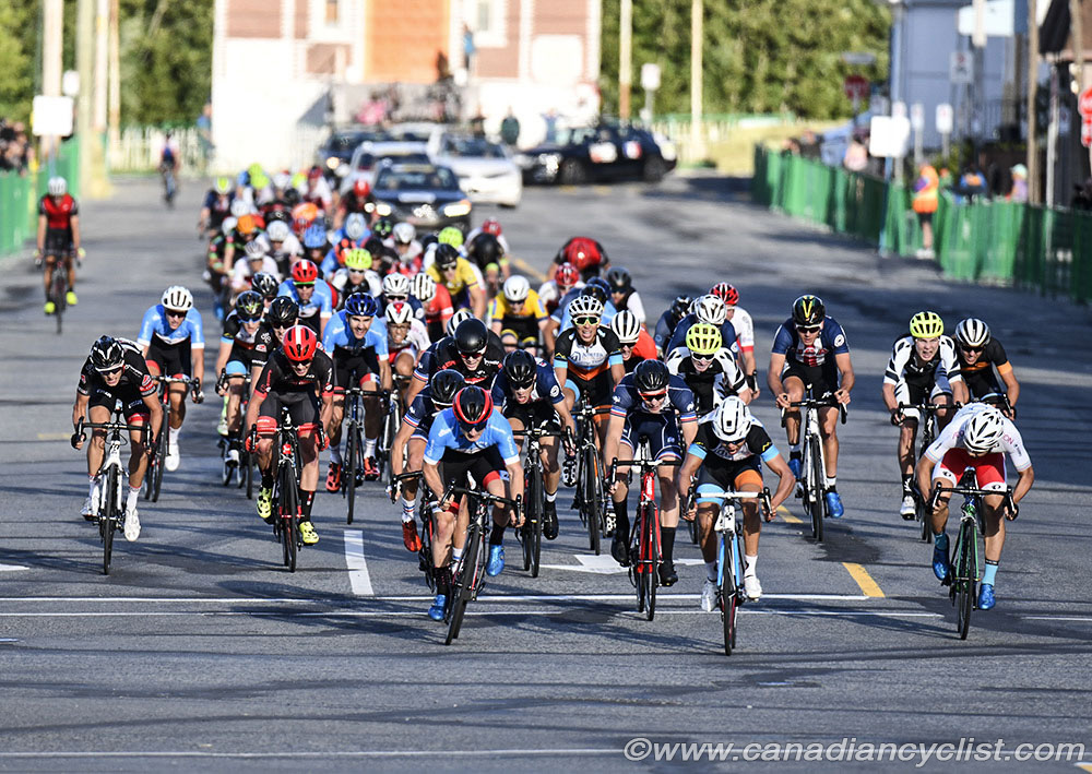 2018 Tour de L Abitibi