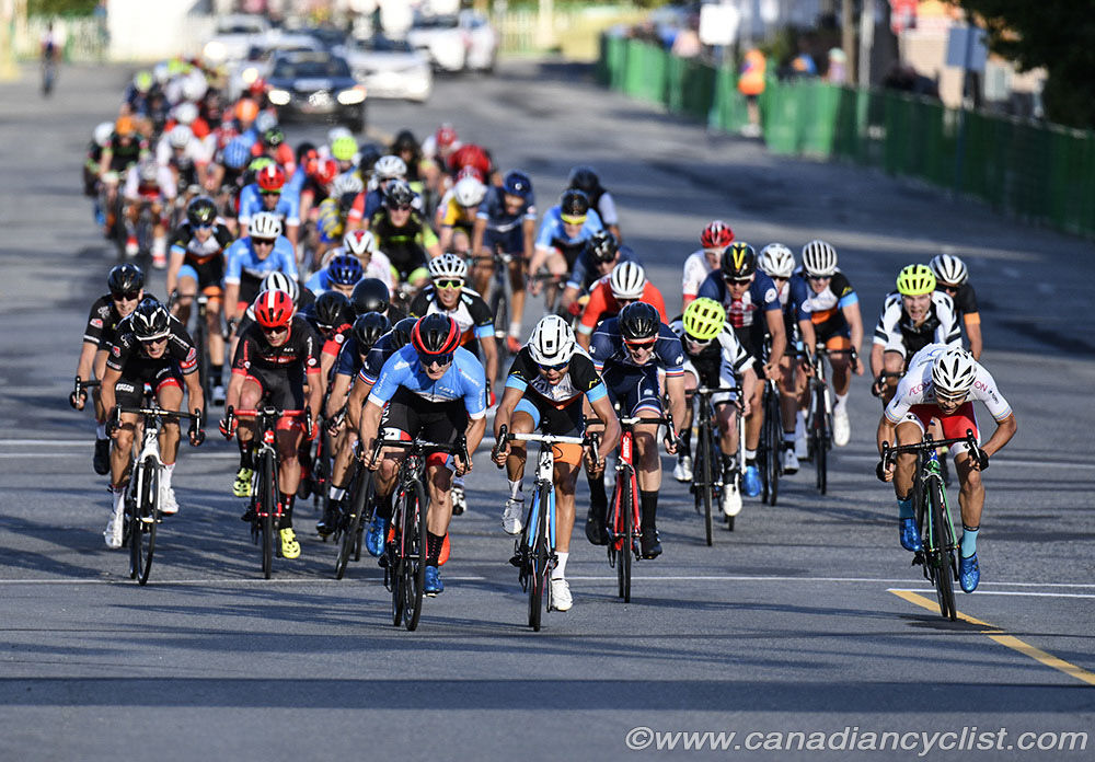 2018 Tour de L Abitibi