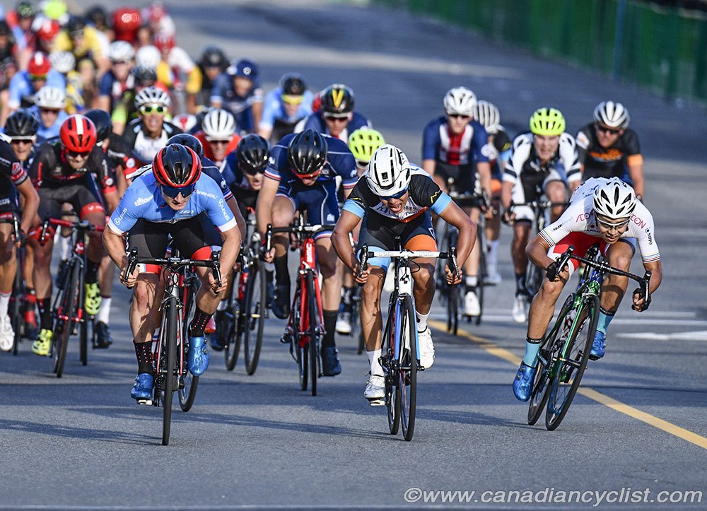 2018 Tour de L Abitibi