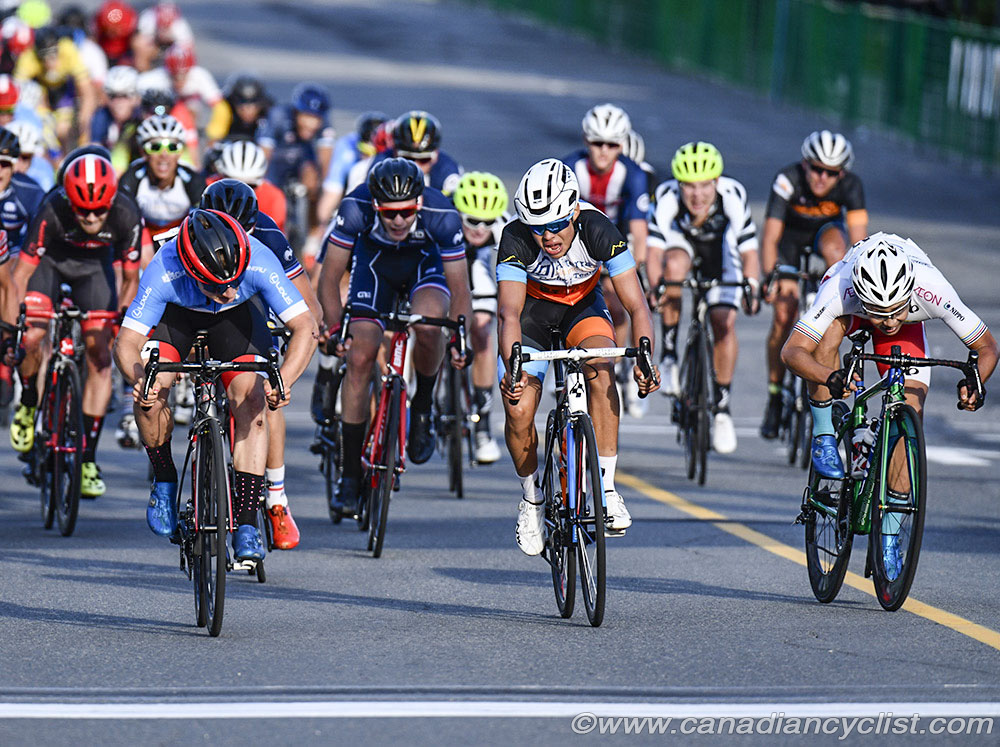 2018 Tour de L Abitibi