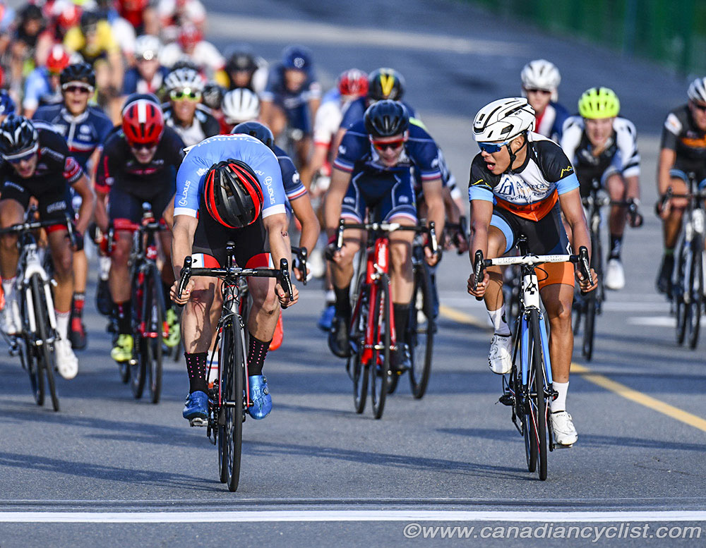 2018 Tour de L Abitibi
