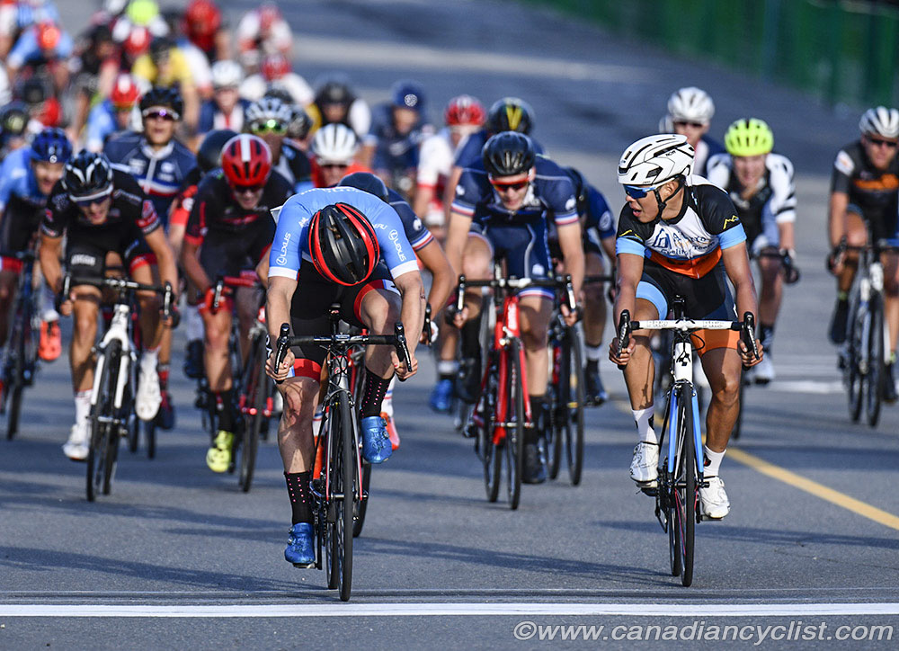 2018 Tour de L Abitibi