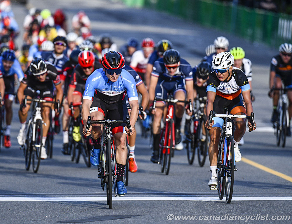 2018 Tour de L Abitibi