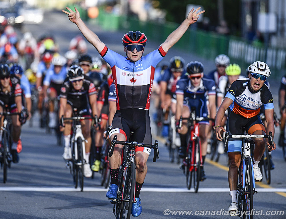 2018 Tour de L Abitibi