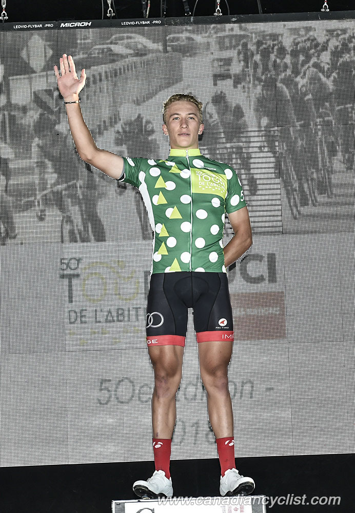 2018 Tour de L Abitibi