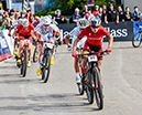UCI World Cup Albstadt - Short Track