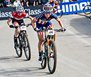 UCI World Cup Albstadt - Short Track