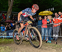 2018 UCI World Cup Albstadt - U23 Men