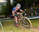 2018 UCI World Cup Albstadt - U23 Men