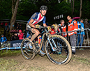 2018 UCI World Cup Albstadt - U23 Men