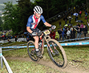 2018 UCI World Cup Albstadt - U23 Men
