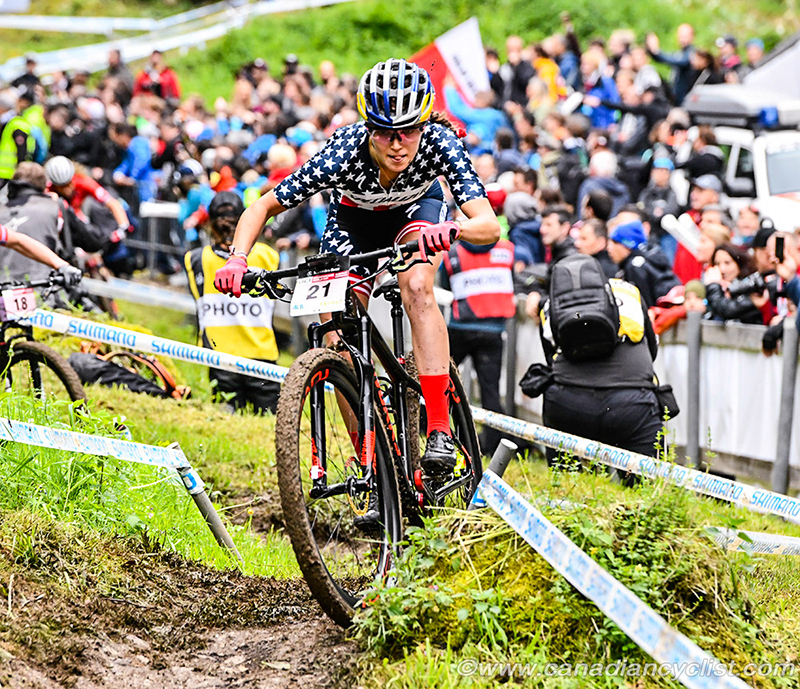 2018 UCI World Cup Albstadt