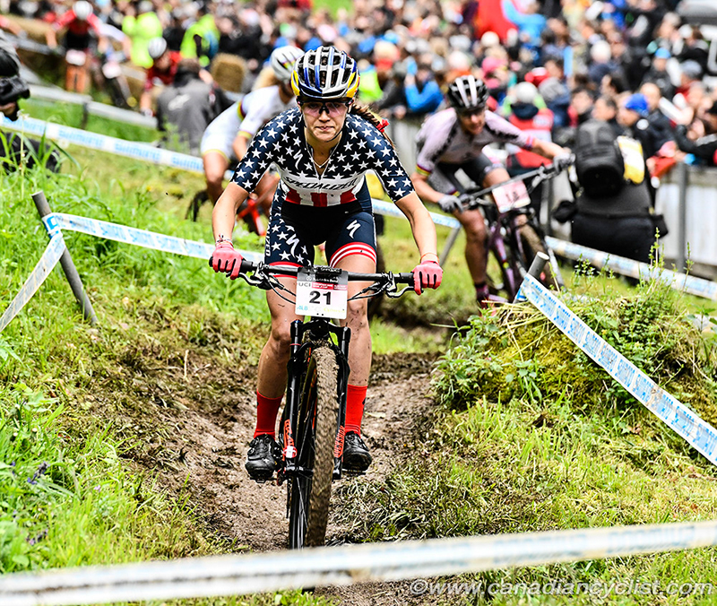 2018 UCI World Cup Albstadt