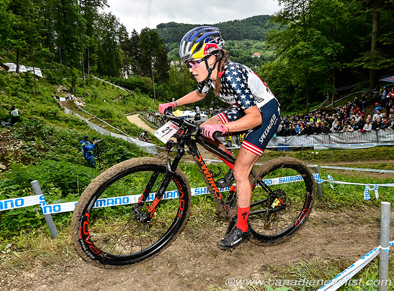 2018 UCI World Cup Albstadt