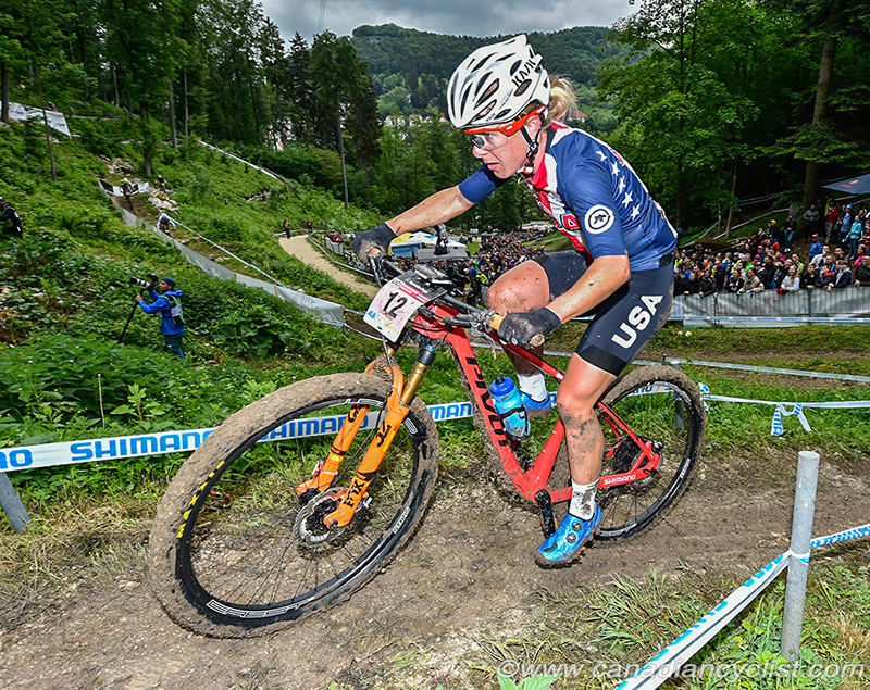 2018 UCI World Cup Albstadt