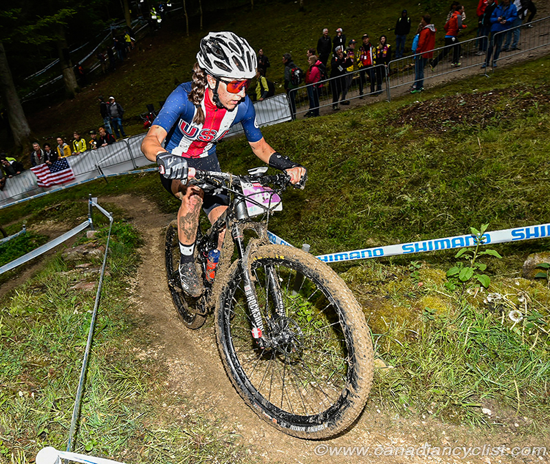 2018 UCI World Cup Albstadt