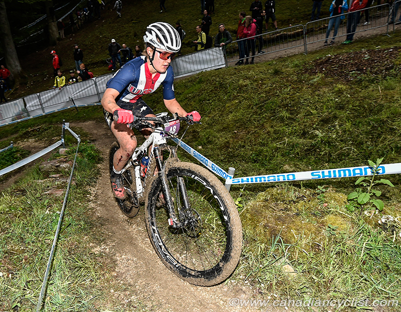 2018 UCI World Cup Albstadt