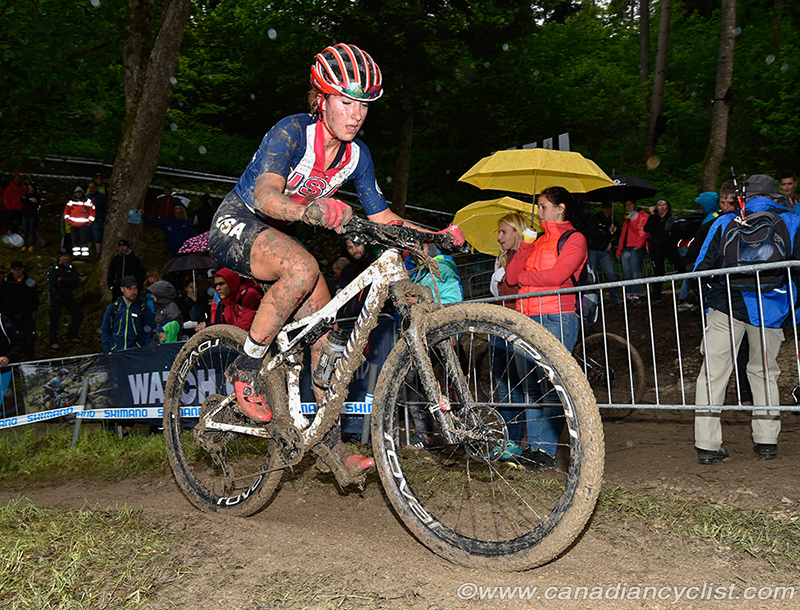 2018 UCI World Cup Albstadt
