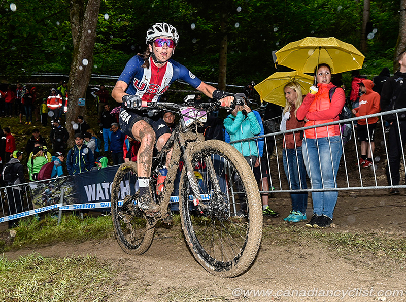 2018 UCI World Cup Albstadt