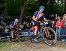 2018 UCI World Cup Albstadt