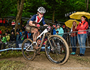 2018 UCI World Cup Albstadt
