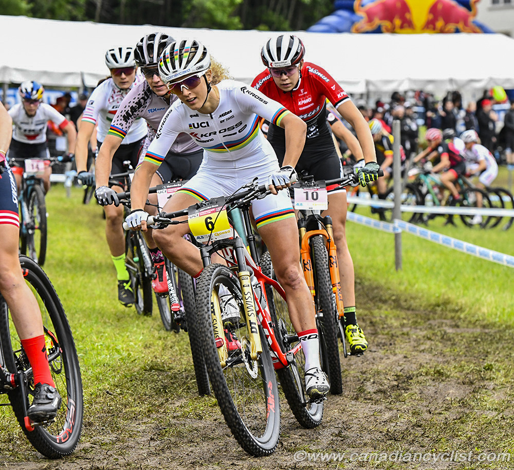 2018 UCI World Cup Albstadt