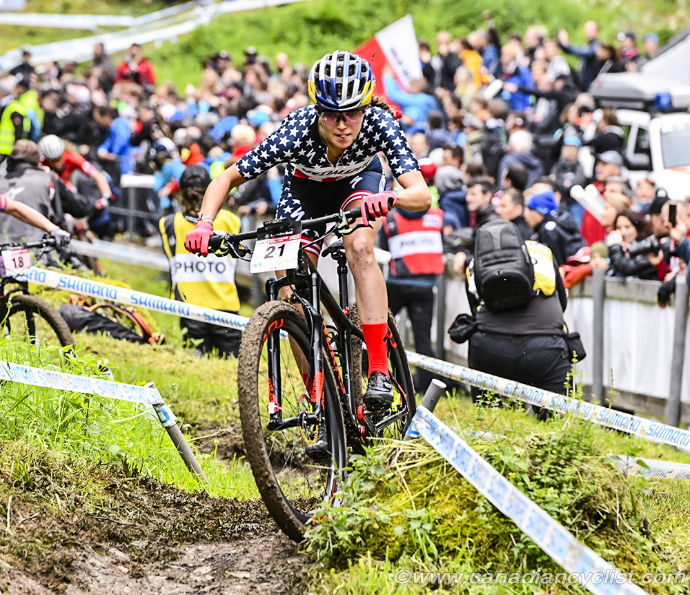 2018 UCI World Cup Albstadt