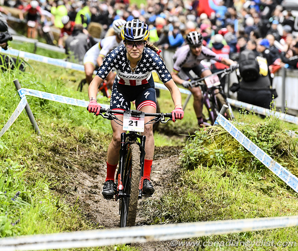 2018 UCI World Cup Albstadt