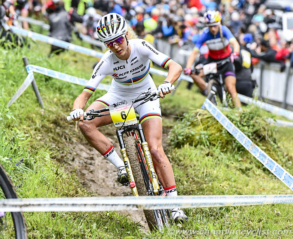 2018 UCI World Cup Albstadt