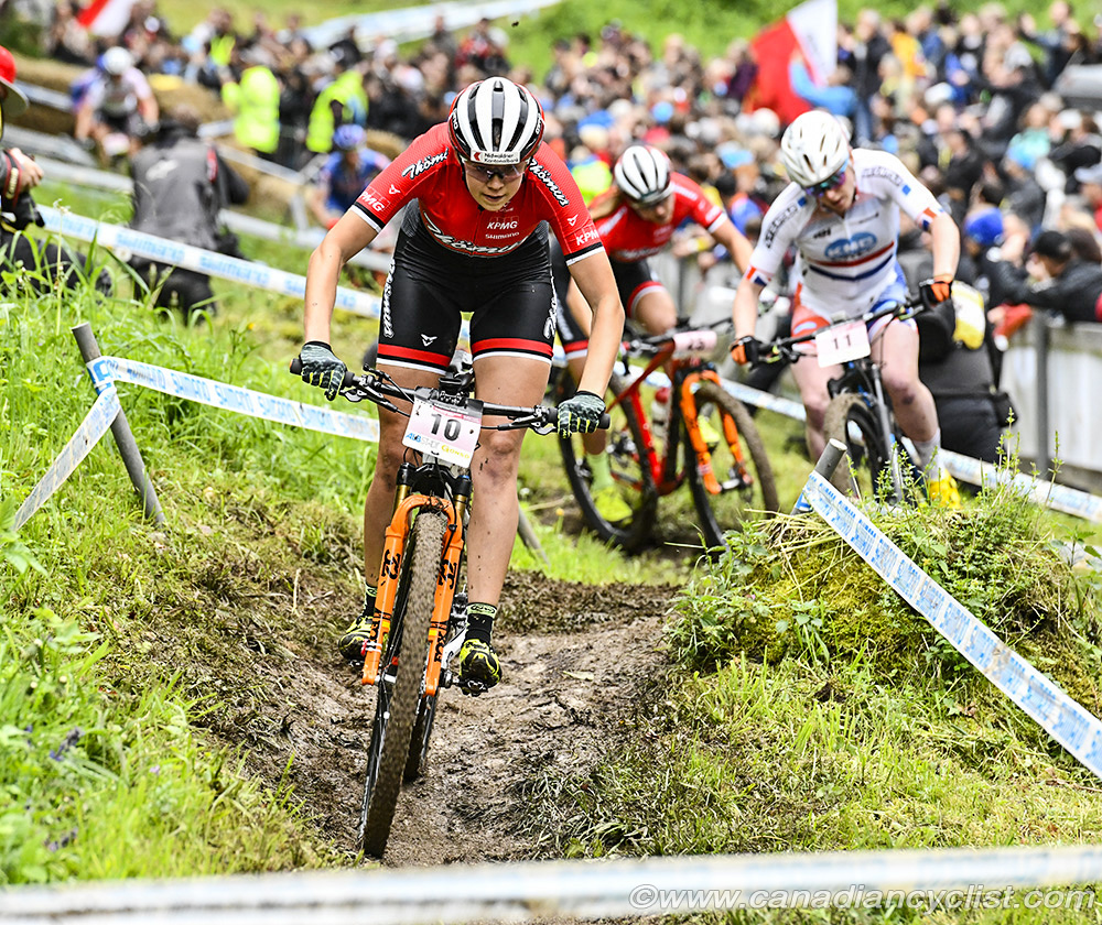 2018 UCI World Cup Albstadt