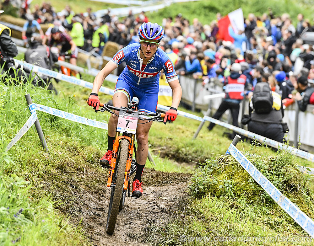 2018 UCI World Cup Albstadt