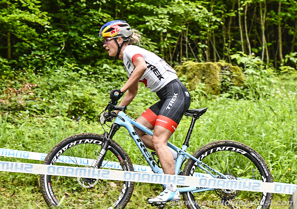2018 UCI World Cup Albstadt