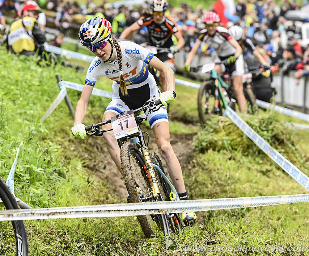 2018 UCI World Cup Albstadt