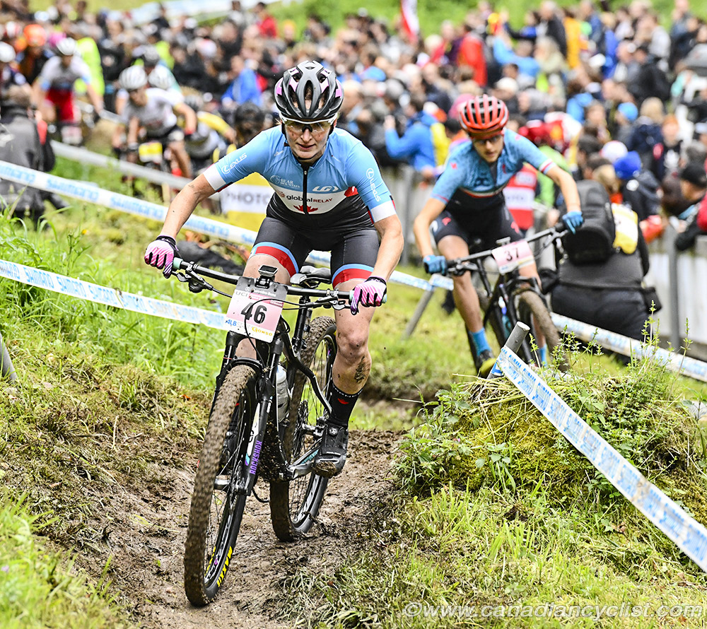 2018 UCI World Cup Albstadt