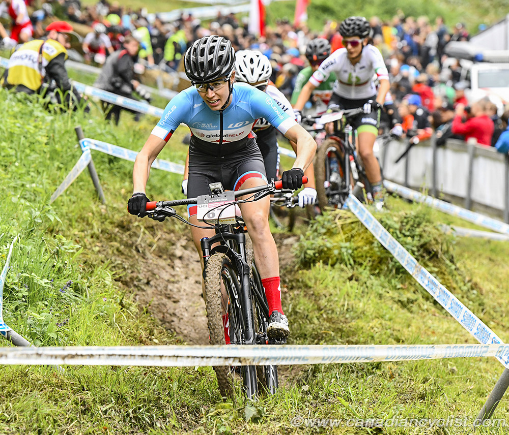 2018 UCI World Cup Albstadt