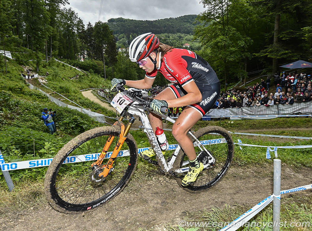 2018 UCI World Cup Albstadt