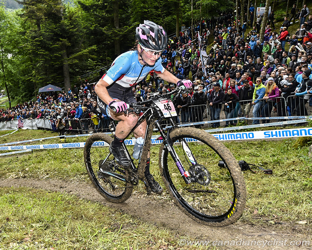 2018 UCI World Cup Albstadt
