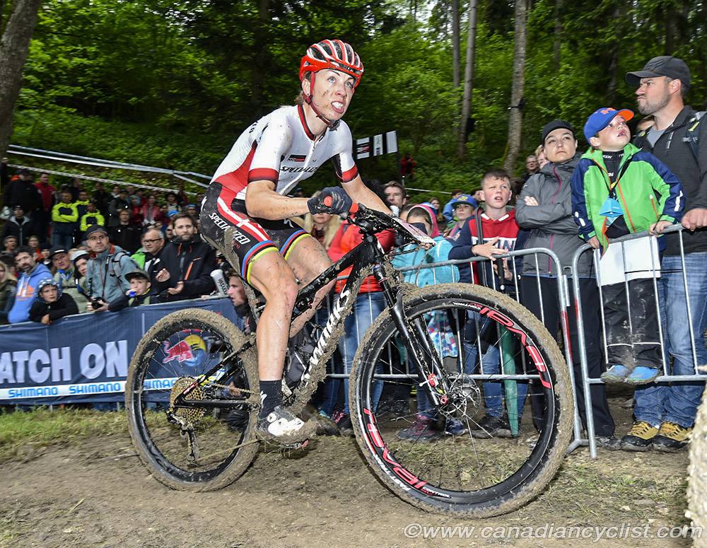 2018 UCI World Cup Albstadt