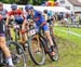 2018 UCI World Cup Albstadt