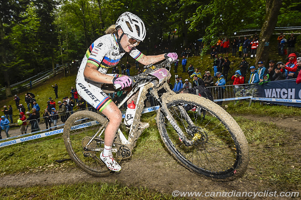 2018 UCI World Cup Albstadt