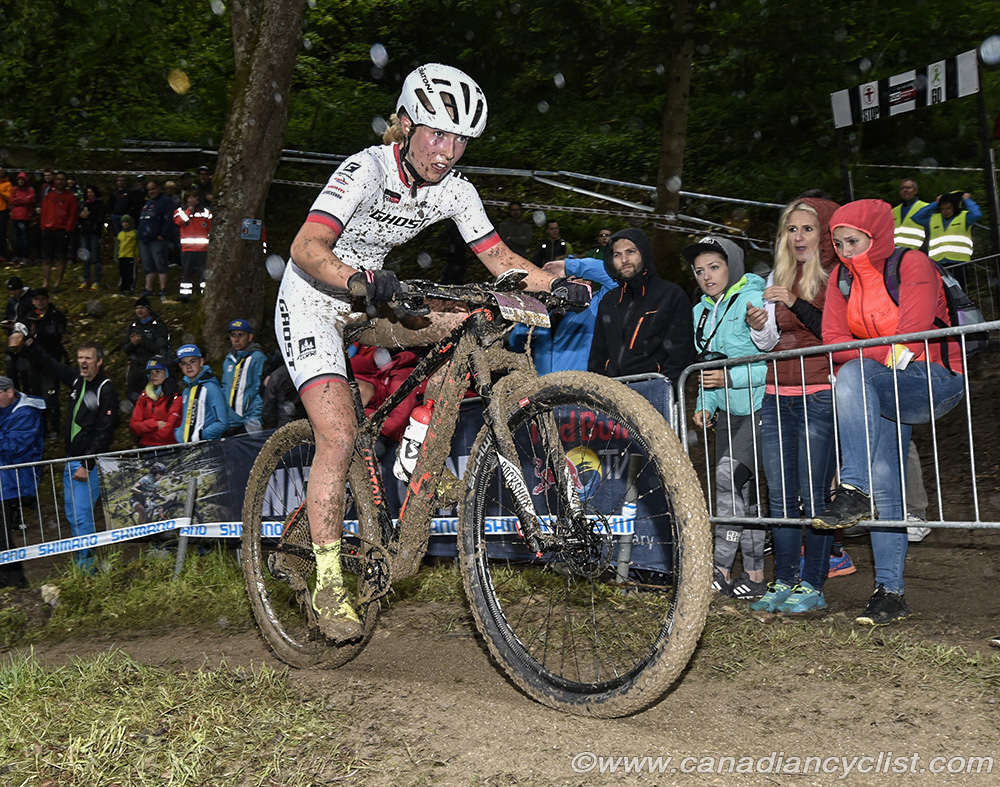 2018 UCI World Cup Albstadt