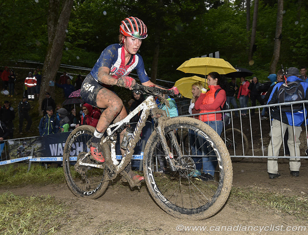 2018 UCI World Cup Albstadt