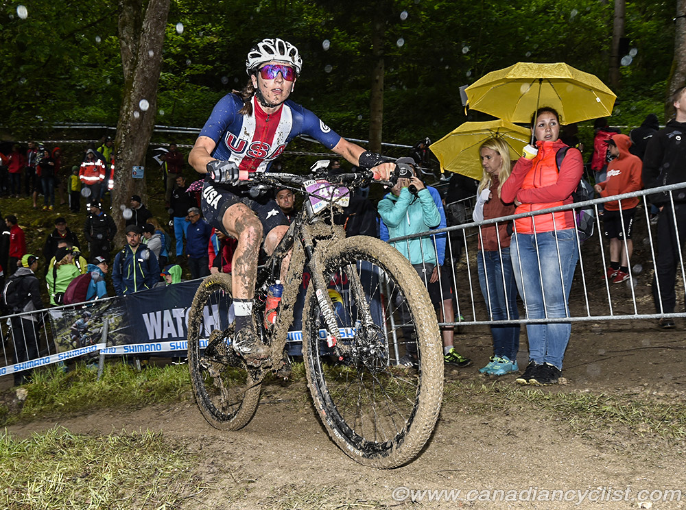 2018 UCI World Cup Albstadt