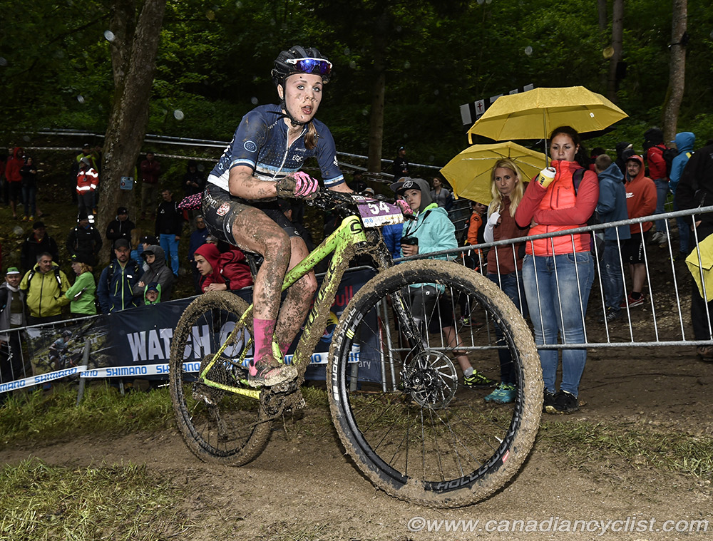 2018 UCI World Cup Albstadt