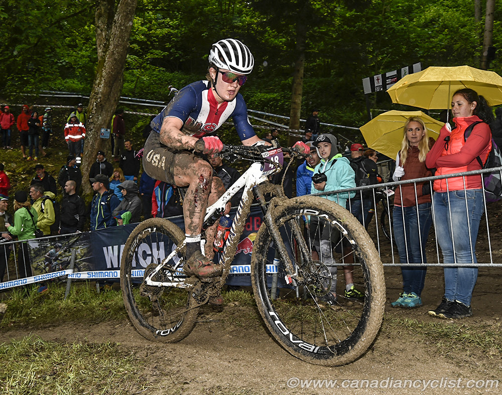 2018 UCI World Cup Albstadt
