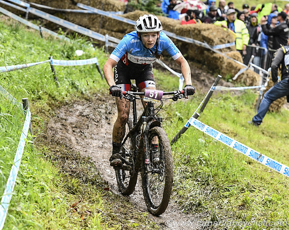 2018 UCI World Cup Albstadt