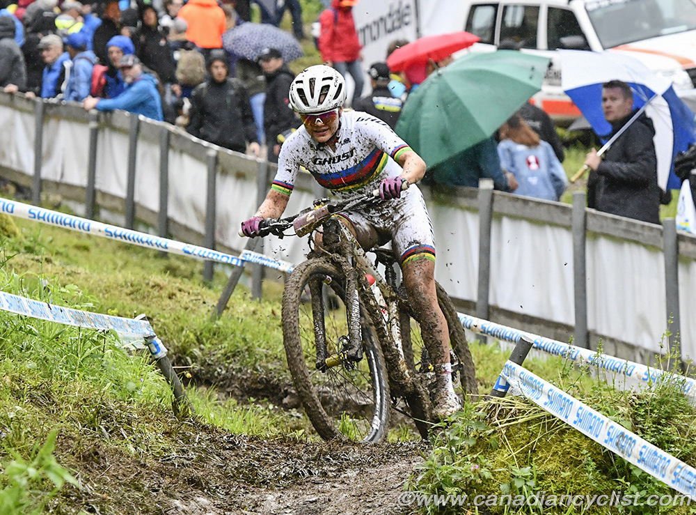 2018 UCI World Cup Albstadt