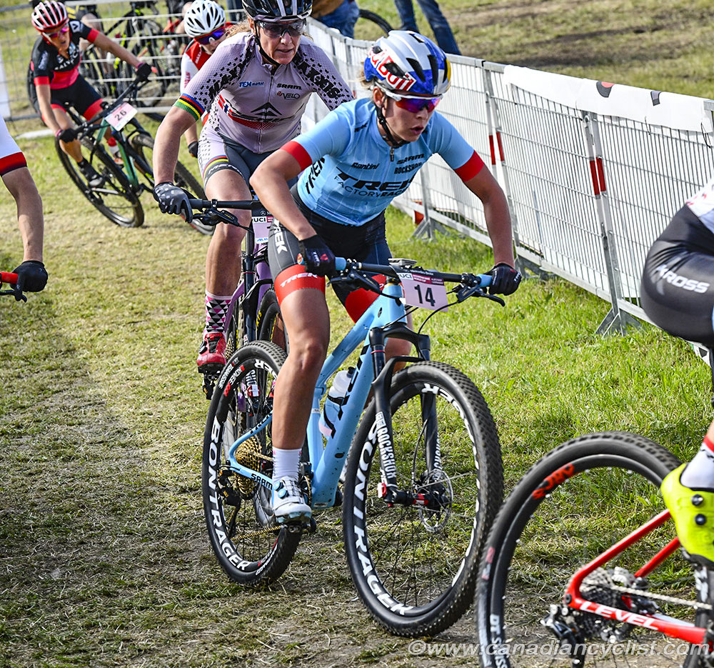 UCI World Cup Albstadt - Short Track
