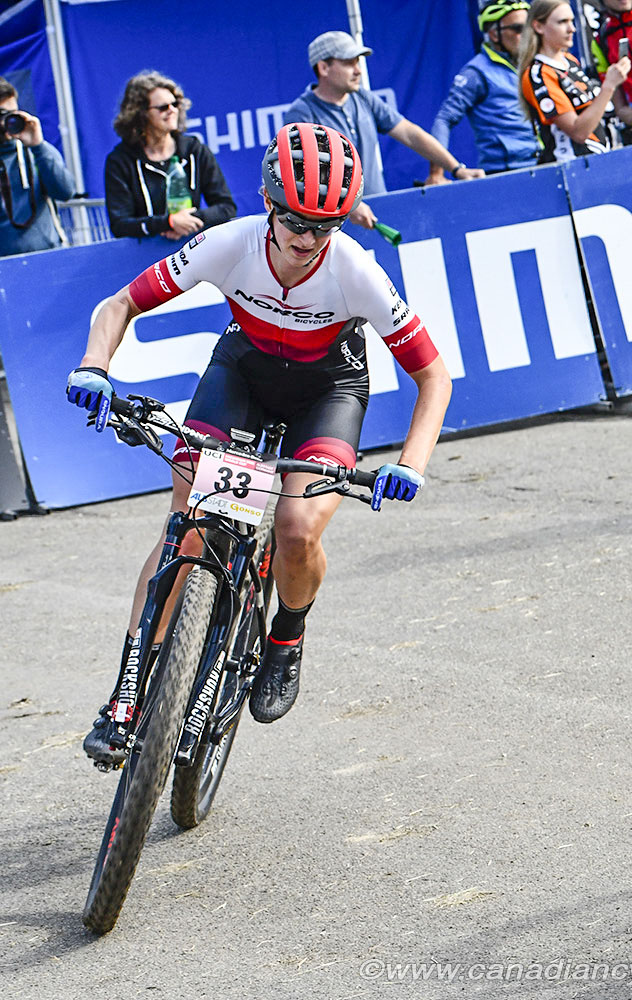 UCI World Cup Albstadt - Short Track