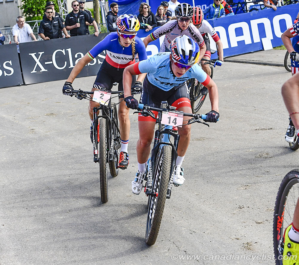 UCI World Cup Albstadt - Short Track